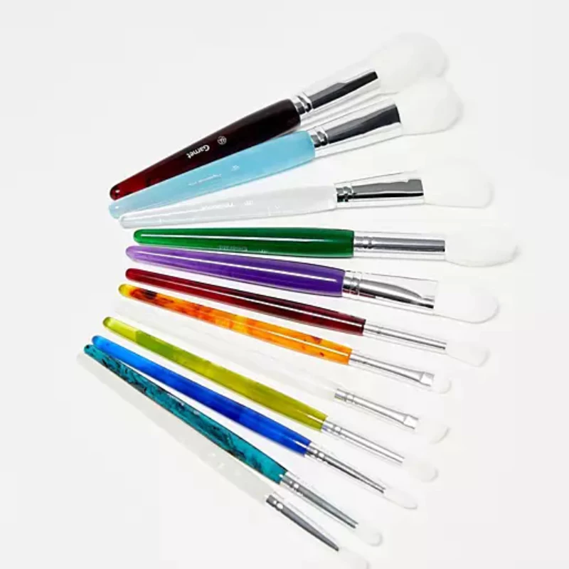 Bộ Cọ Cá Nhân 12 Cây BH COSMETICS Birthstone Brush Vault BHBO21